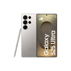 Samsung Galaxy S25 Ultra 512GB Titanium Grå