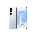 Samsung Galaxy S25 6.2" 5G 256GB Isblå