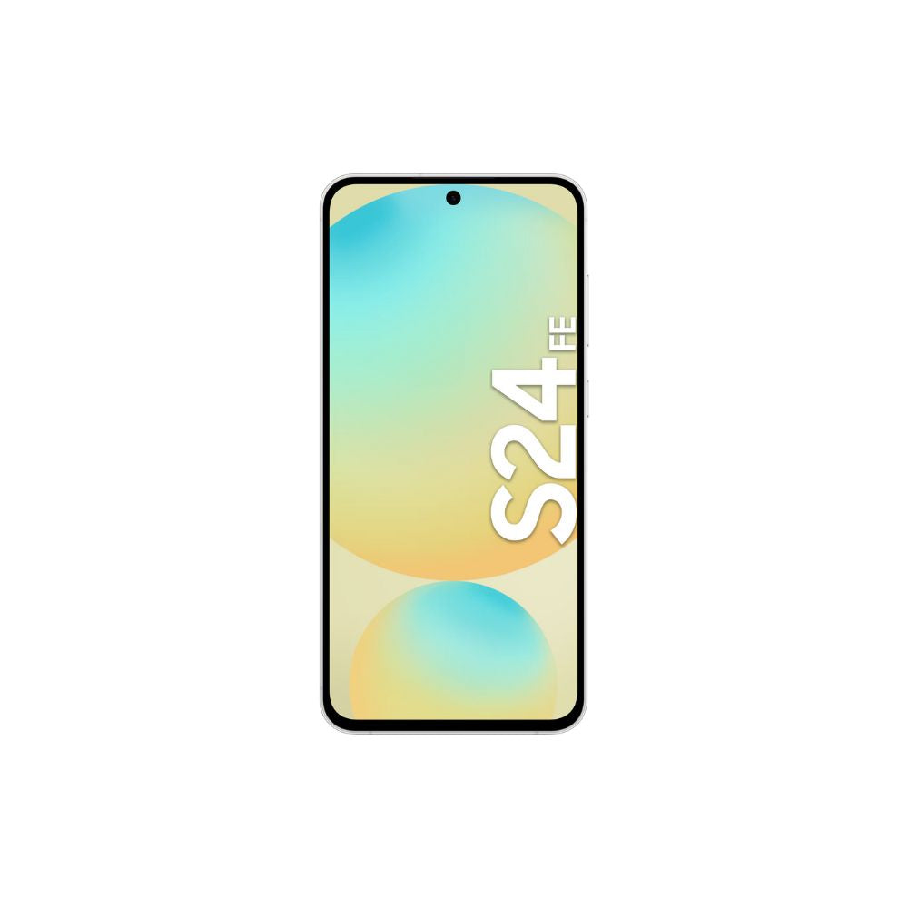 Samsung Galaxy S24 FE 128GB Gul