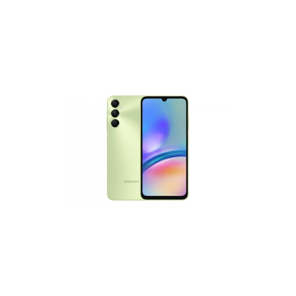 Samsung Galaxy A05s 4G 64GB Ljusgrön