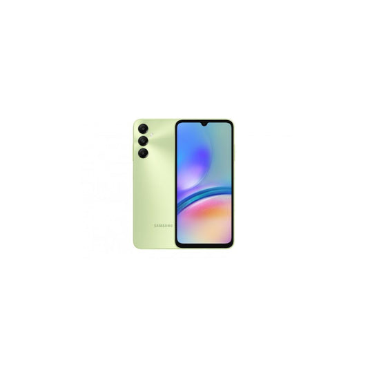 Samsung Galaxy A05s 4G 64GB Ljusgrön