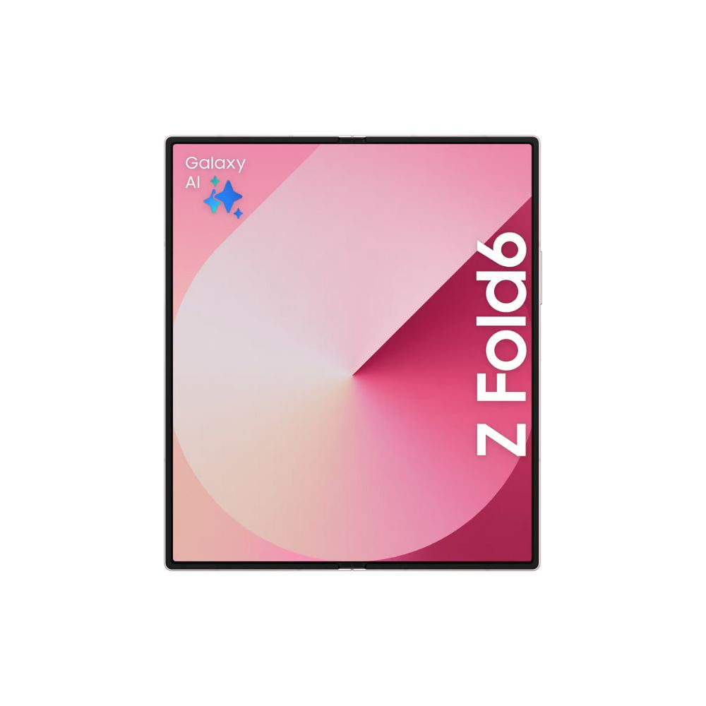 Samsung Galaxy Z Fold6 5G 1TB Rosa