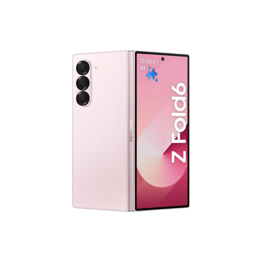 Samsung Galaxy Z Fold6 5G 1TB Rosa
