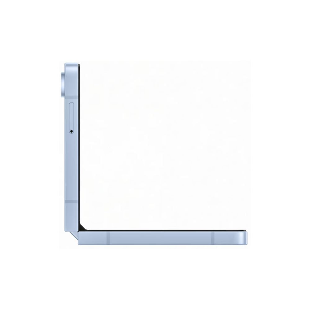 Samsung Galaxy Z Flip6 5G 512GB Blå