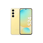 Samsung Galaxy S24 FE 5G 256GB Gul