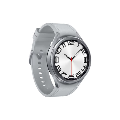 Samsung Galaxy Watch 6 Classic 47mm LTE 4G Silver