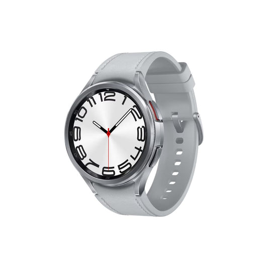 Samsung Galaxy Watch 6 Classic 47mm LTE 4G Silver