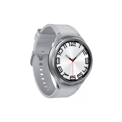 Samsung Galaxy Watch 6 Classic 47mm Silver