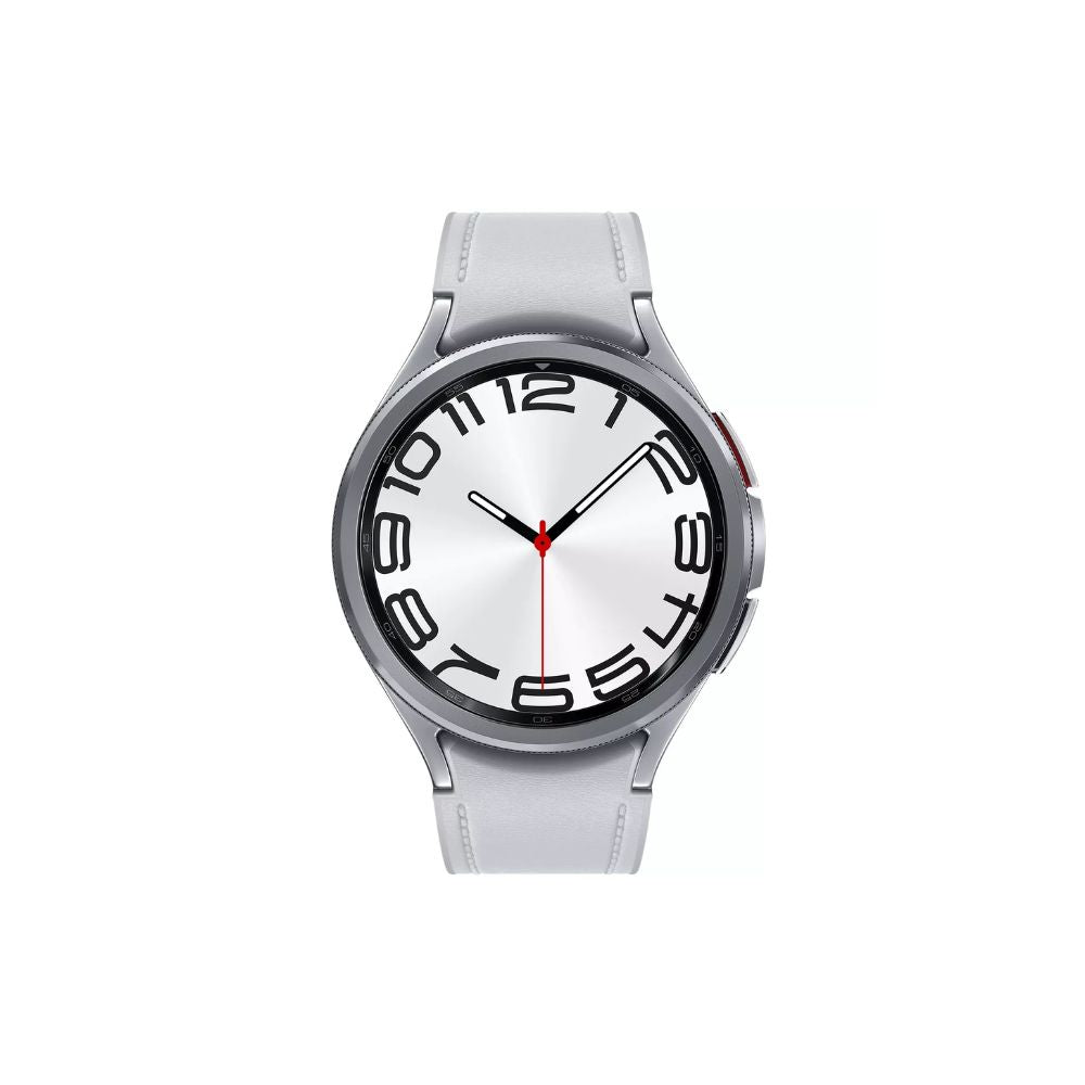 Samsung Galaxy Watch 6 Classic 47mm Silver