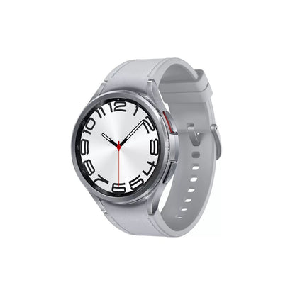 Samsung Galaxy Watch 6 Classic 47mm Silver