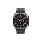 Samsung Galaxy Watch Ultra Titanium Silver