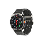 Samsung Galaxy Watch Ultra Titanium Silver