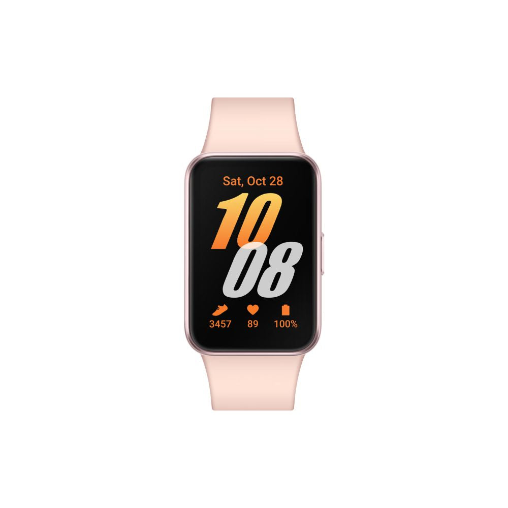 Samsung Galaxy Fit3 40mm Rosa/Guld