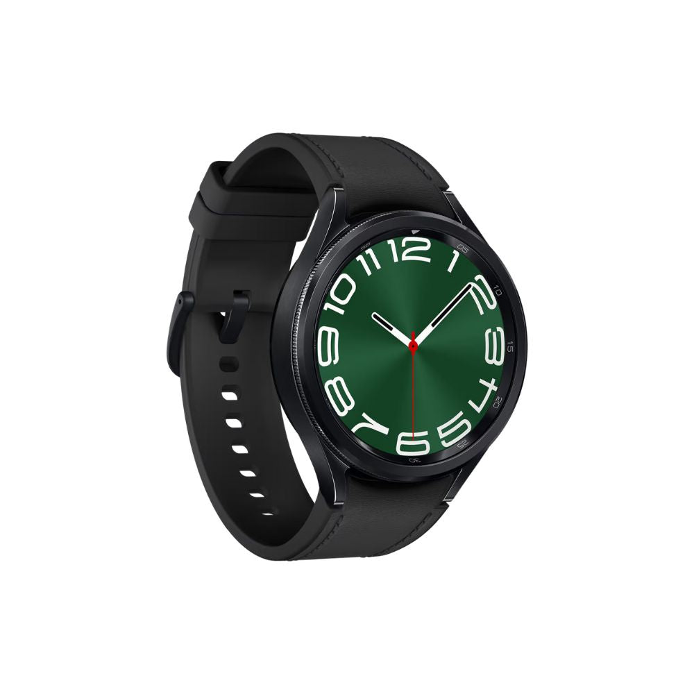 Samsung Galaxy Watch 6 Classic 47mm Svart