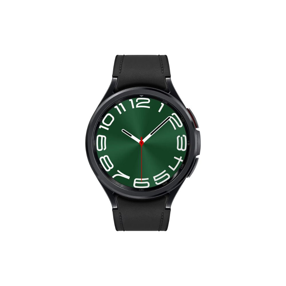 Samsung Galaxy Watch 6 Classic 47mm Svart