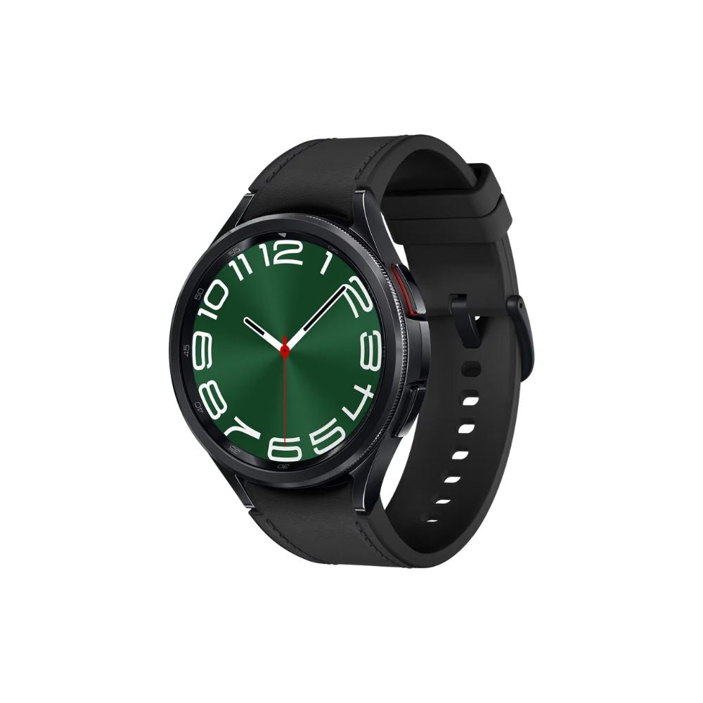 Samsung Galaxy Watch 6 Classic 47mm Svart