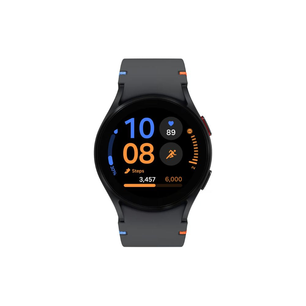 Samsung Galaxy Watch FE 40mm Svart