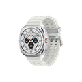 Samsung Galaxy Watch Ultra 47mm Vit