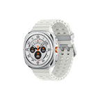 Kampanj Samsung Galaxy Watch Ultra 47mm Vit