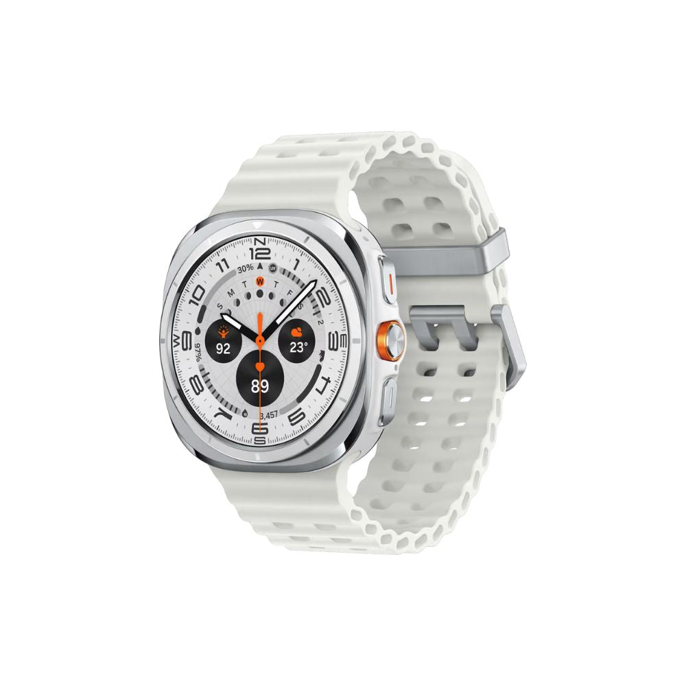 Kampanj Samsung Galaxy Watch Ultra 47mm Vit