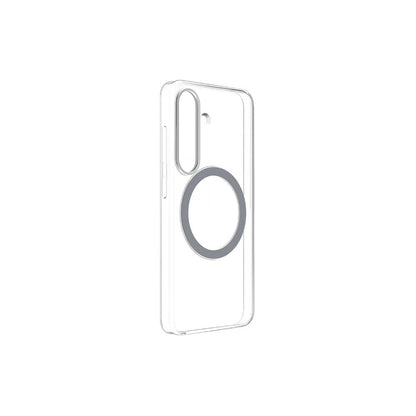 Samsung Galaxy S25 Ultra Magnet Case Transparent