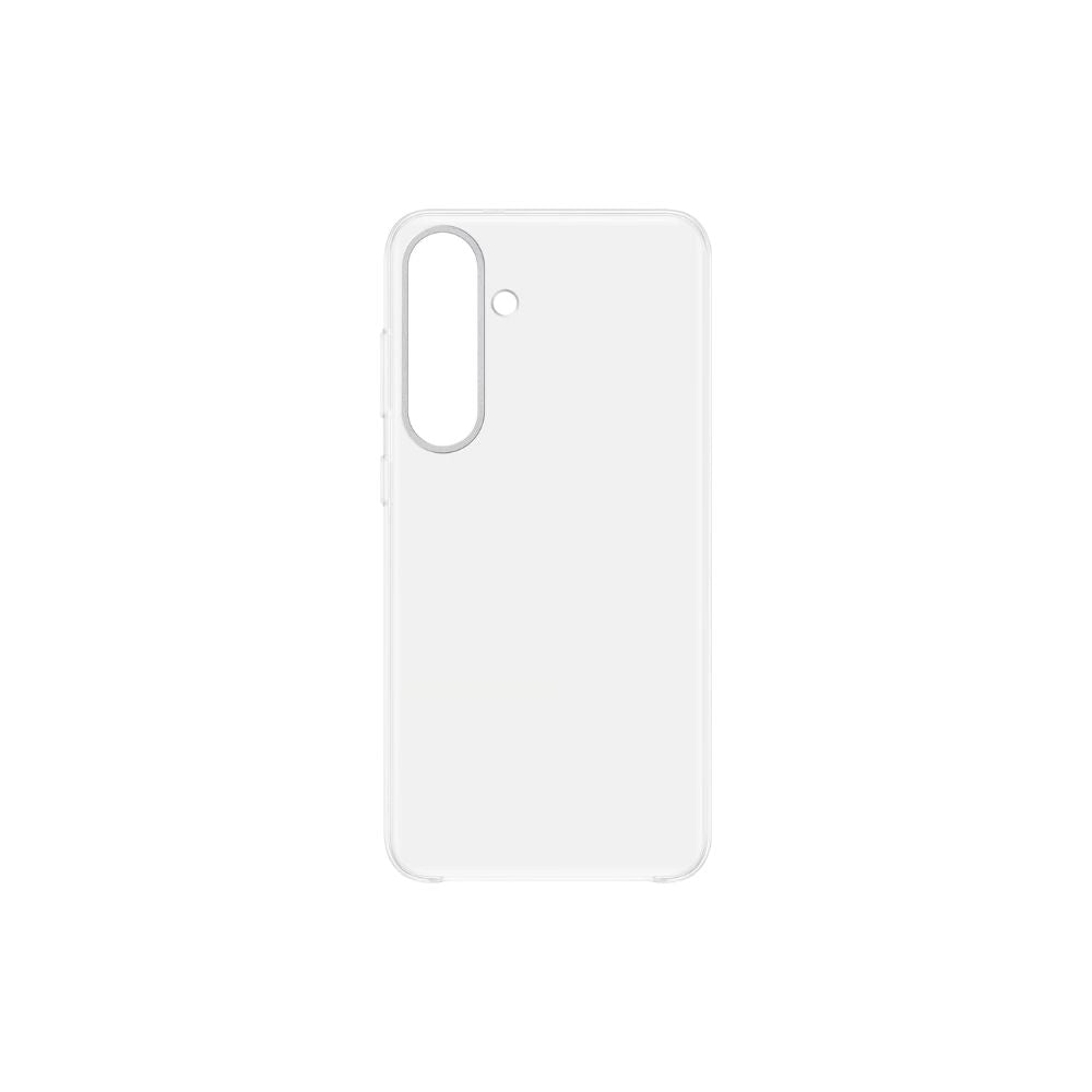 Samsung Galaxy S25 Plus Clear Case Transparent