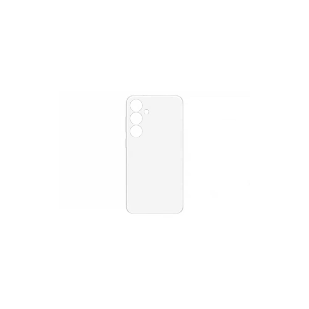 Samsung Galaxy S24 Clear Case Transparent