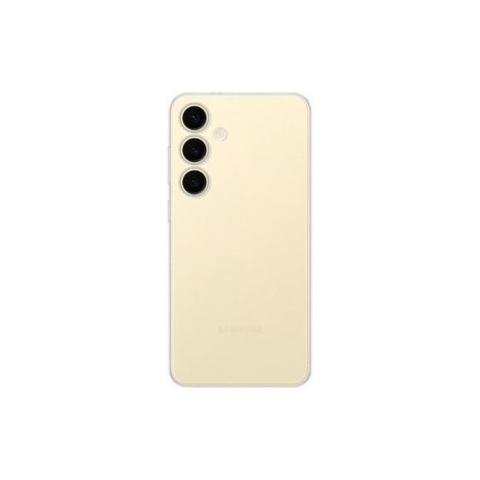Samsung Galaxy S24 Plus Clear Case Transparent