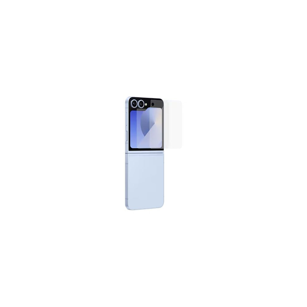 Samsung Flip6 Anti Reflecting Film Transparent