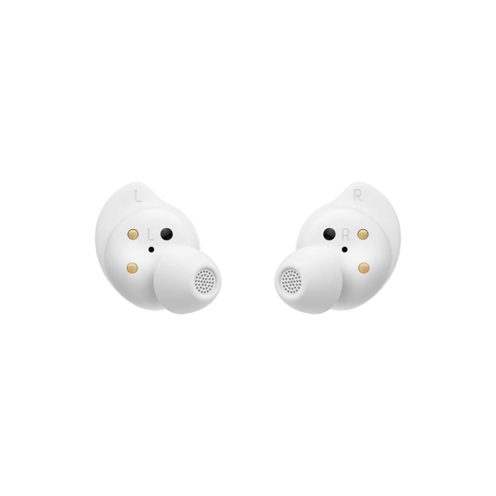 Samsung Galaxy Buds FE Vit