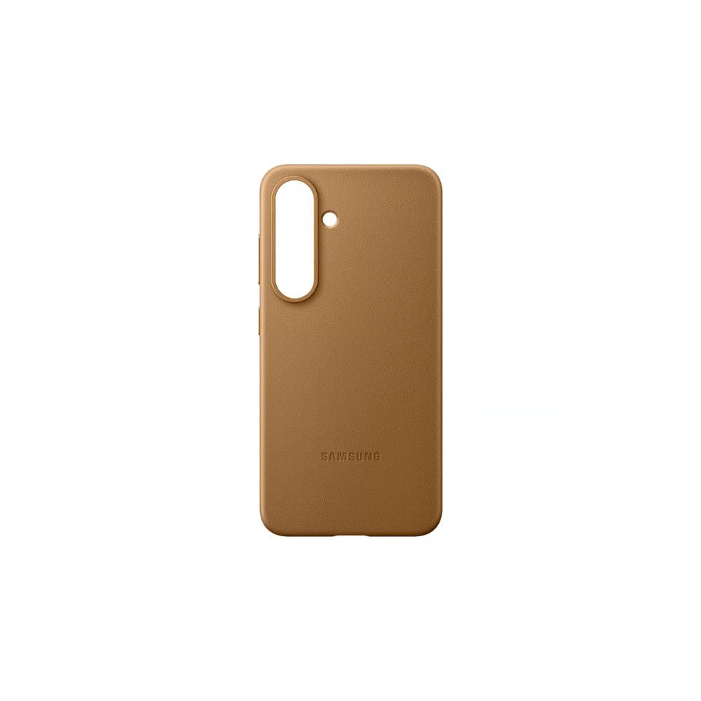 Samsung Galaxy S25 Kindsuit Case Brun