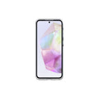 Samsung Galaxy A35 Clear Case Transparent