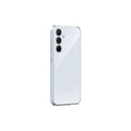 Samsung Galaxy A35 Clear Case Transparent