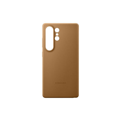 Samsung Galaxy S25 Ultra Kindsuit Case Brun