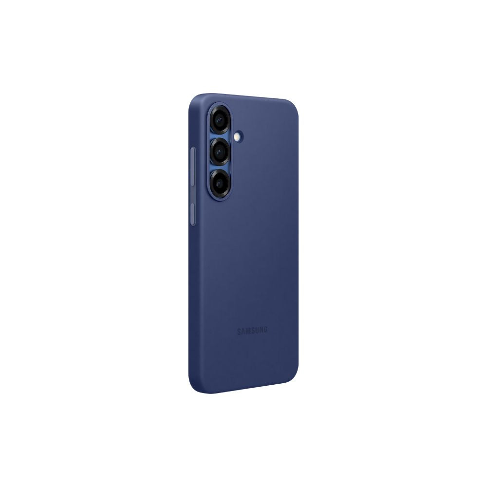 Samsung Galaxy S25 Plus Silicone Case Blå