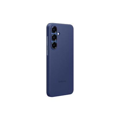 Samsung Galaxy S25 Plus Silicone Case Blå