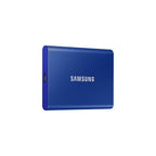 Samsung T7 2TB SSD - USB-C