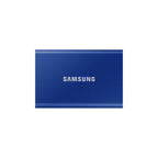 Samsung T7 2TB SSD - USB-C