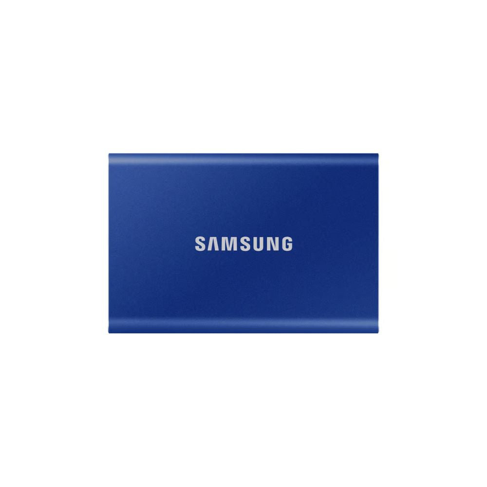 Samsung T7 2TB SSD - USB-C
