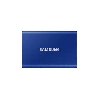Samsung T7 2TB SSD - USB-C