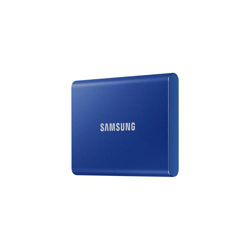 Samsung T7 2TB SSD - USB-C