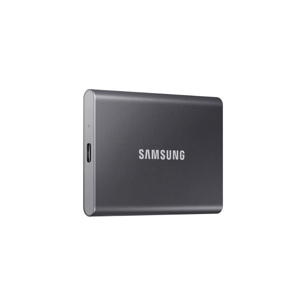 Samsung T7 2TB SSD - USB-C
