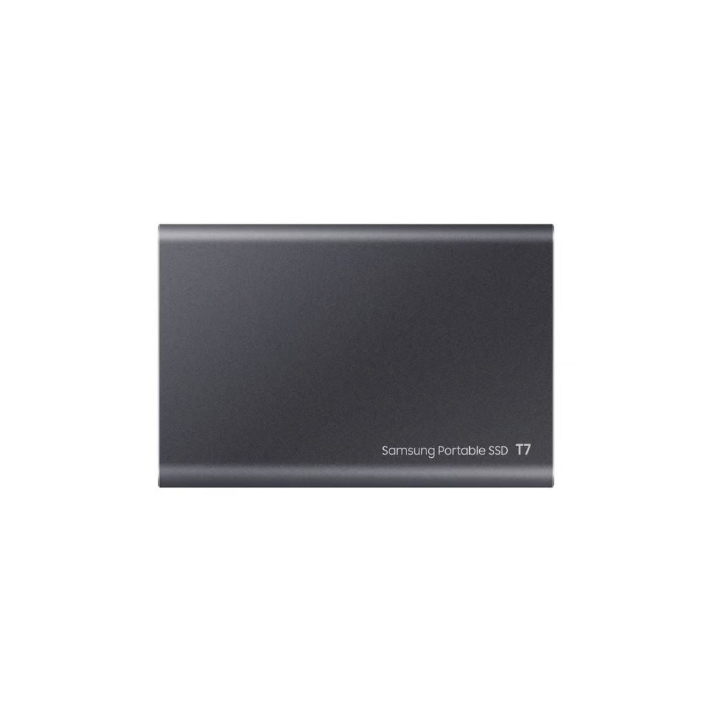 Samsung T7 1TB SSD - USB - C