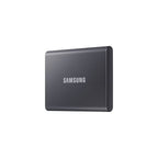 Samsung T7 1TB SSD - USB - C