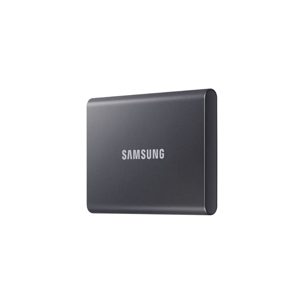 Samsung T7 1TB SSD - USB - C