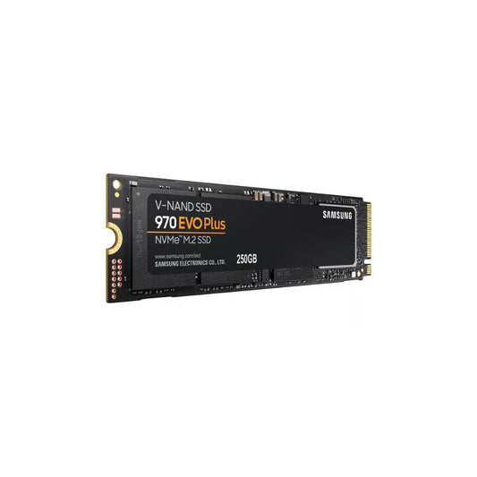 Samsung 970 EVO 250GB SSD