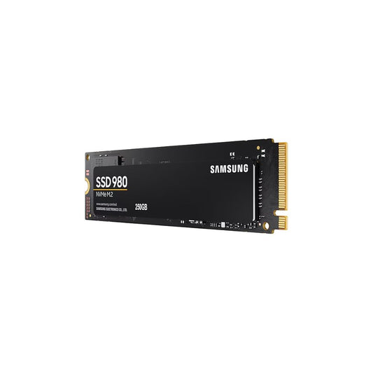 Samsung 980 250GB SSD