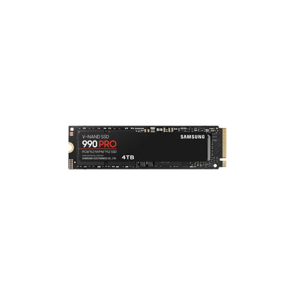 Samsung 990 Pro 4TB SSD