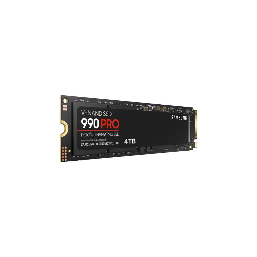 Samsung 990 Pro 4TB SSD