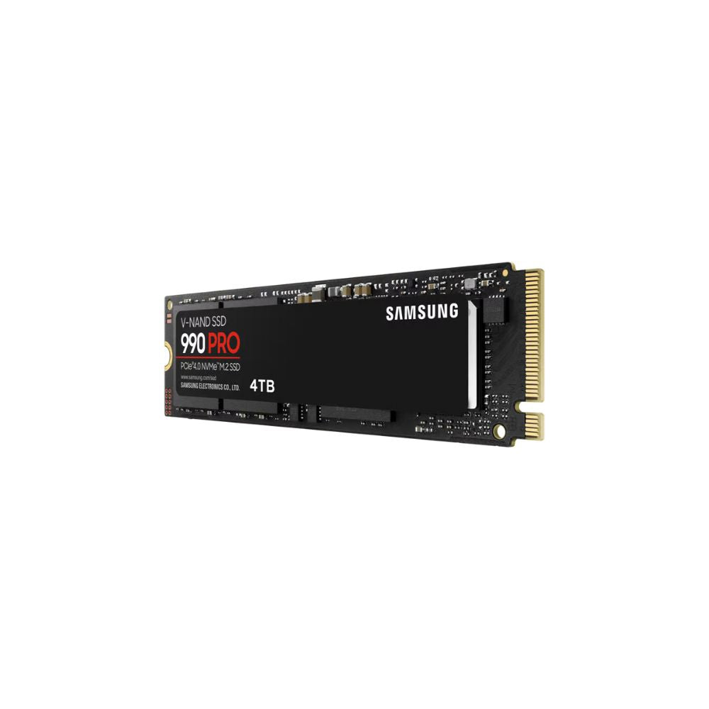 Samsung 990 Pro 4TB SSD